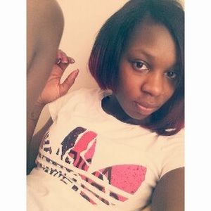 Meet your Posher, Marquetta